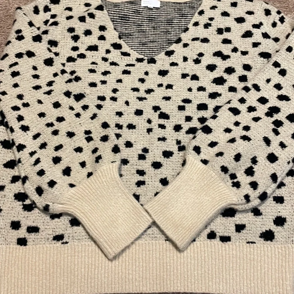 DEE ELLY COLD BLOUSE SIZE M - Picture 15 of 16